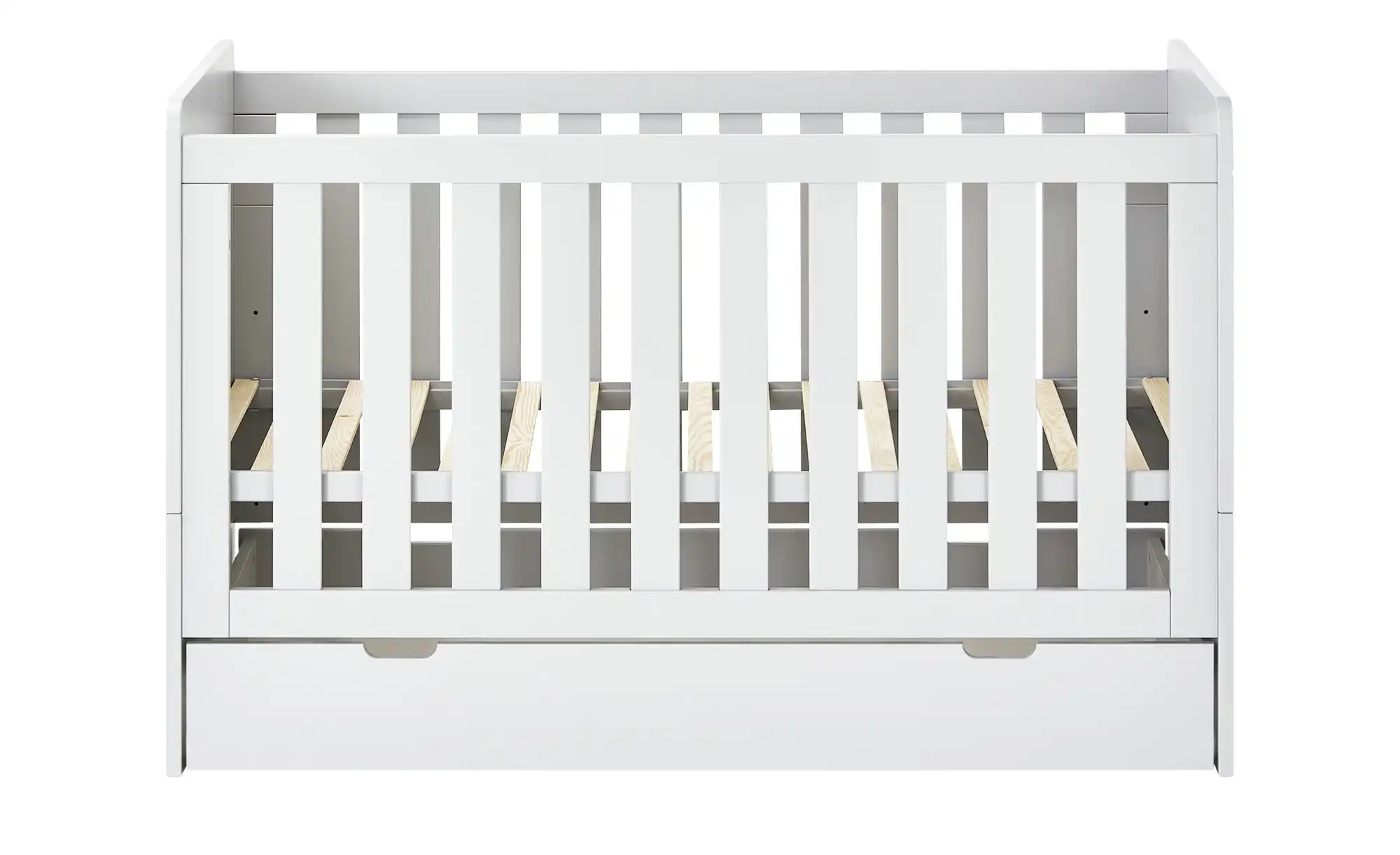 Kinderkombibett Smilla