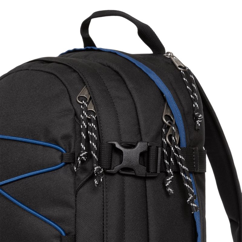 Sac à dos Gerys 21 Litres CS Explorer Black