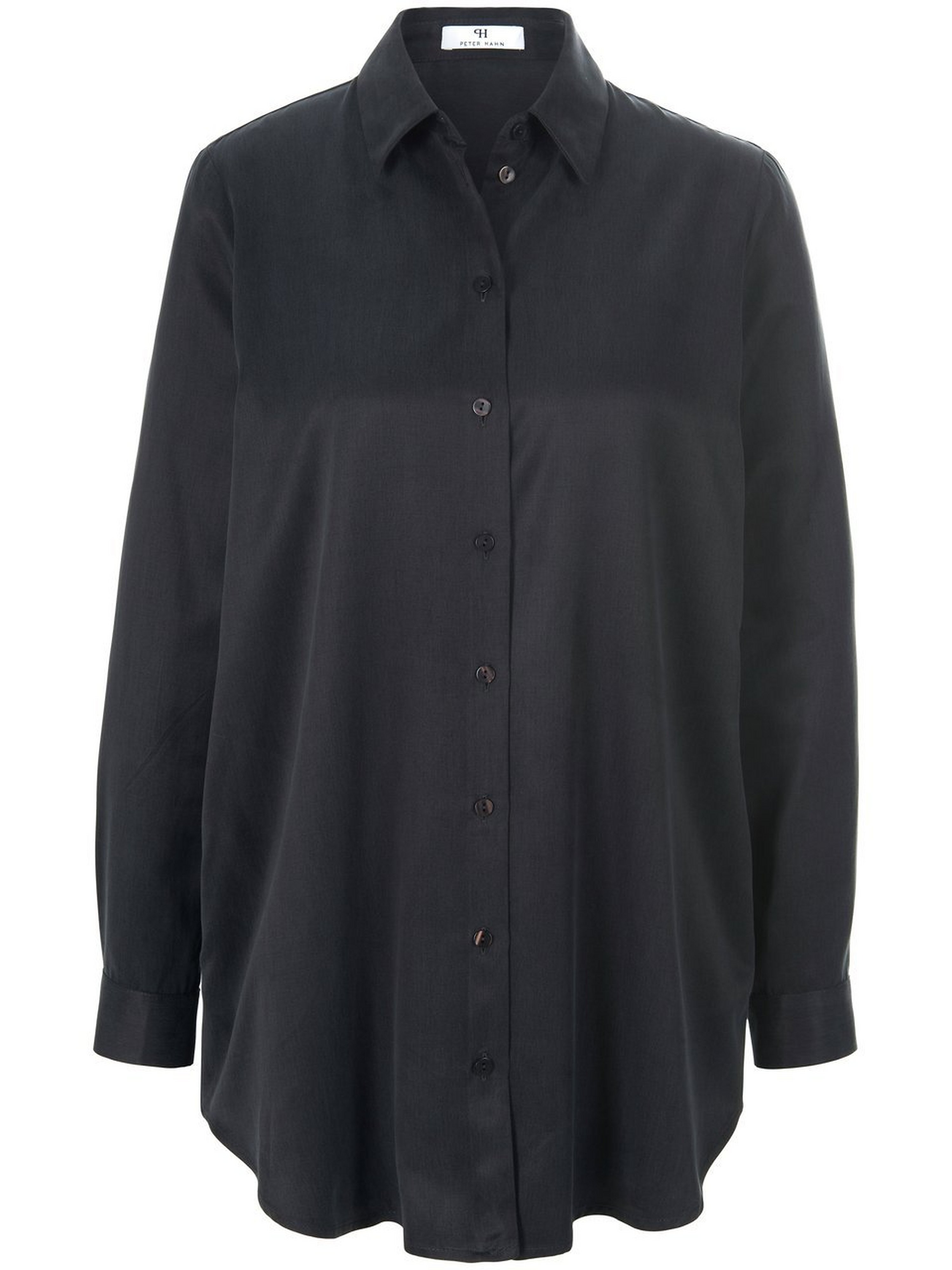 Long-Bluse