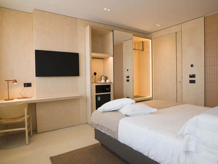 Fly & Go Criu Boutique Hotel Special category Logies en ontbijt - Hotel