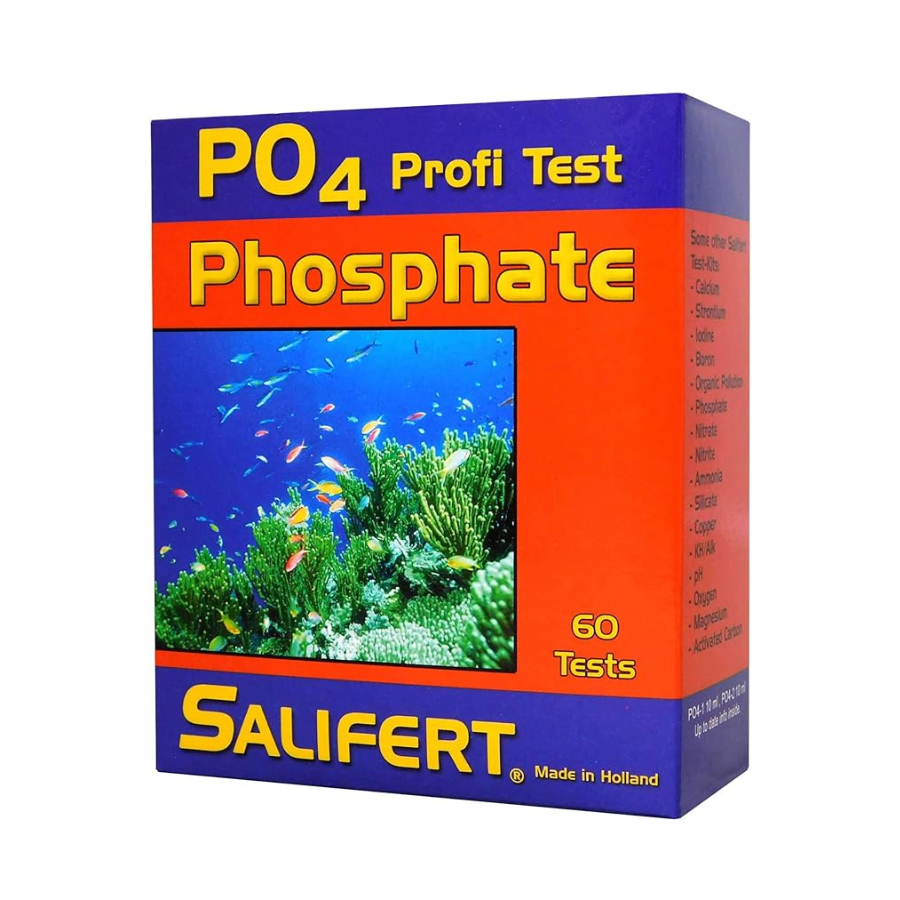 FOSFATOS SALIFERT (PO4)