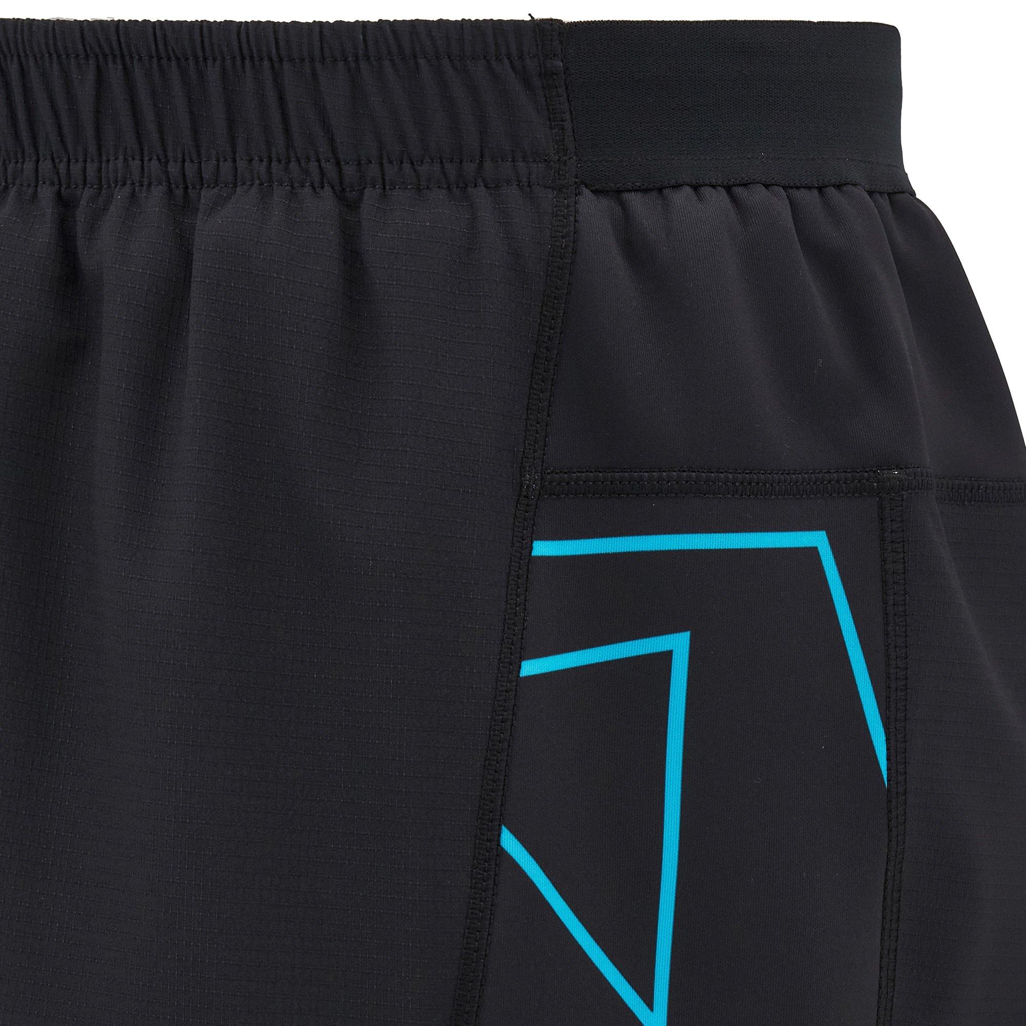 Macron Welsh Rugby Union Shorts 2024 Juniors
