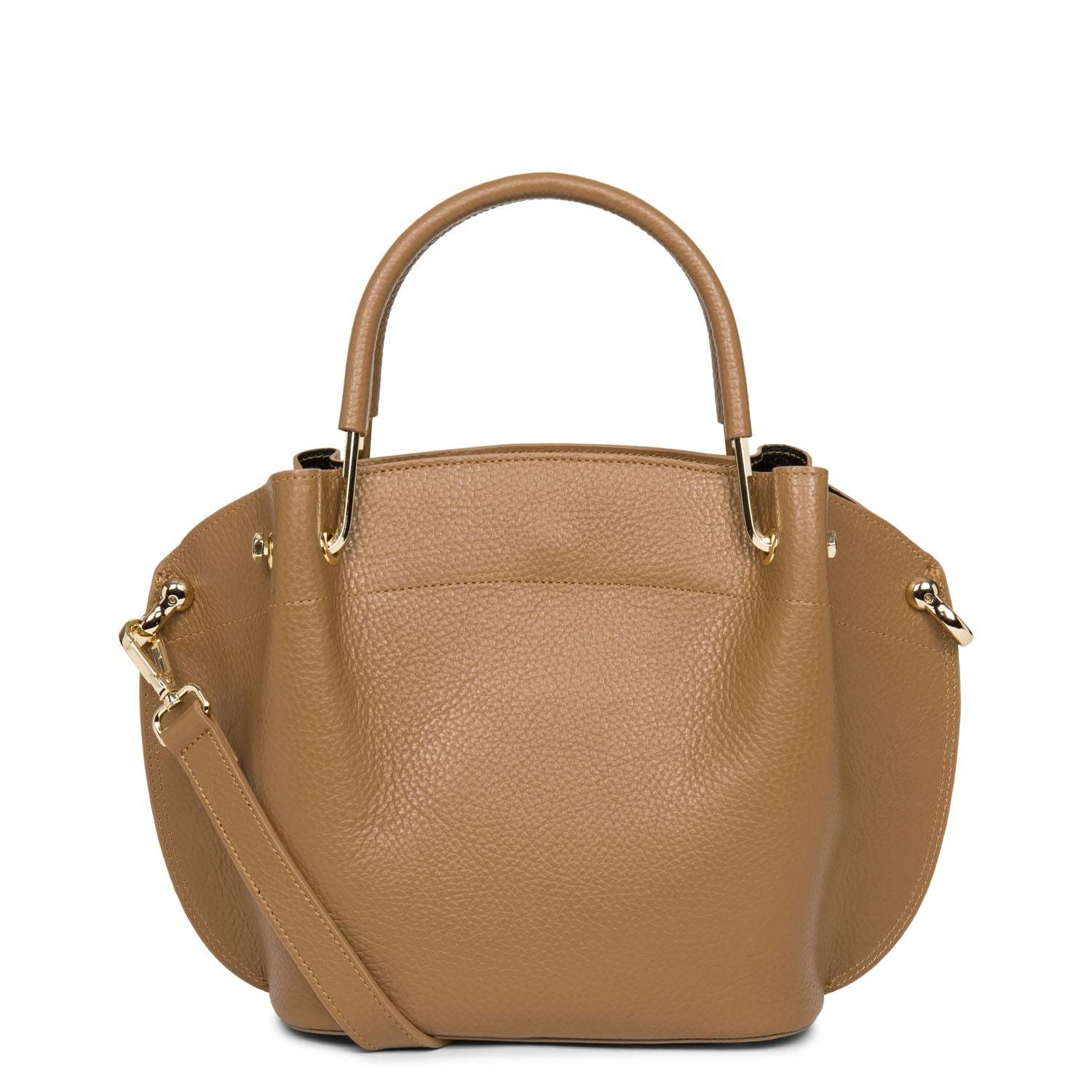 Foulonné Double-Sac à main