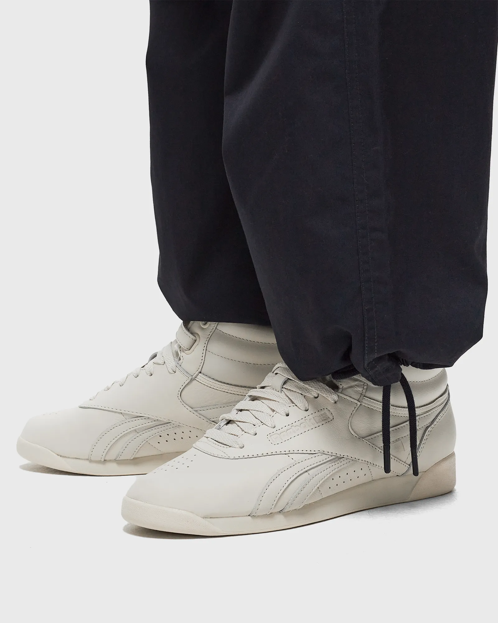 Reebok FRRESTYLE HI