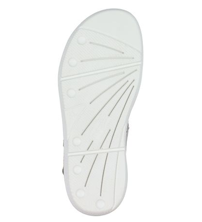 Superfit Sandaler - Paloma - Gr?/Hvid