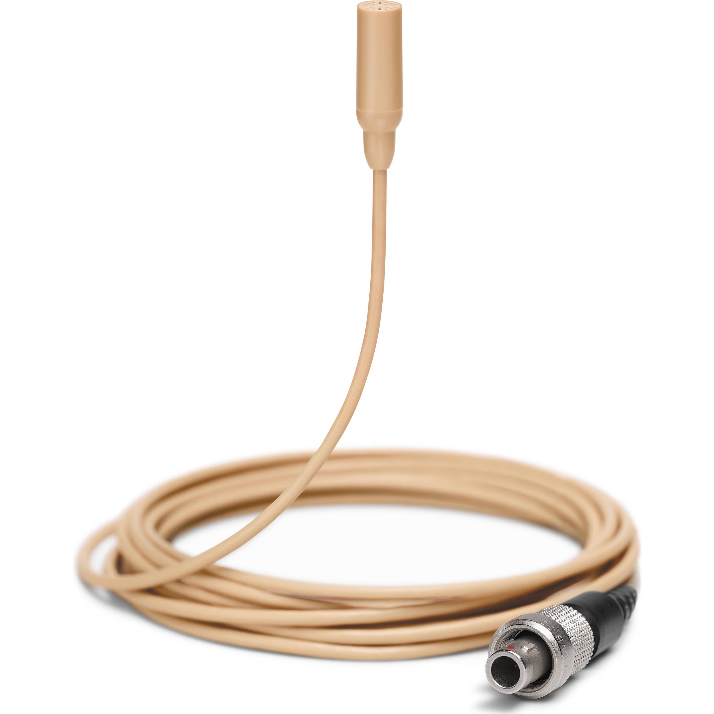 Shure TwinPlex TL48T/O-LEMO-A dasspeldmicrofoon