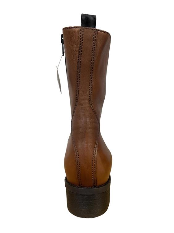 Wolky 0444920 Emery bruin