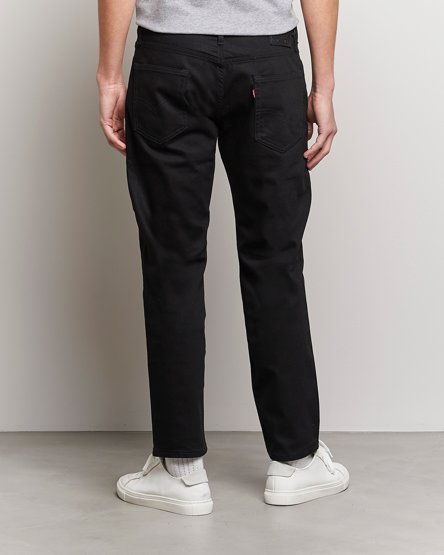 Levi's 502 Regular Tapered Fit Jeans Nightshine
