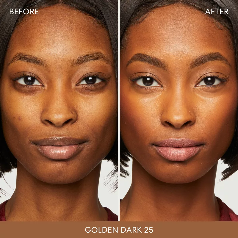 bareMinerals Original Loose Powder Foundation SPF 15 - 8 gr. - Golden Dark
