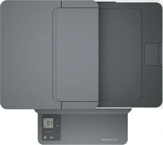 HP LaserJet MFP M234sdw - Multifunktionsprinter - S/H - laser - Legal (216 x 356 mm) (original) - Legal (medie) - op til 29 spm (kopiering) - op til 29 spm (udskriver) - 150 ark - USB 2.0, LAN, Wi-Fi(n), Bluetooth