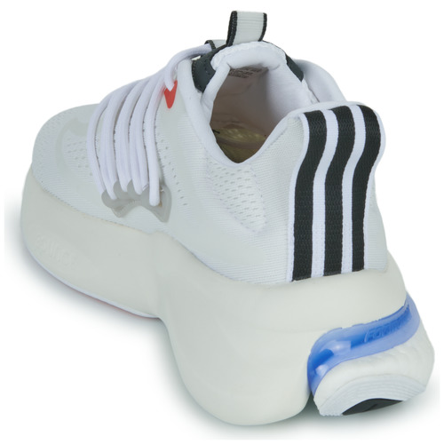 Adidas Sportswear - AlphaBoost V1 - Blanc / Bleu