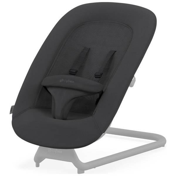 CYBEXCYBEX   Bouncer stunning black