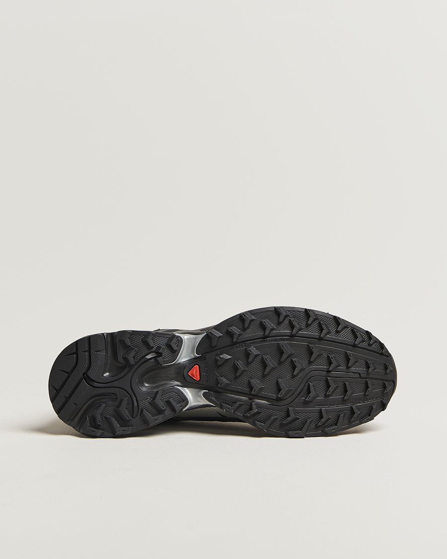 Salomon XT-Pathway GTX Sneakers Black