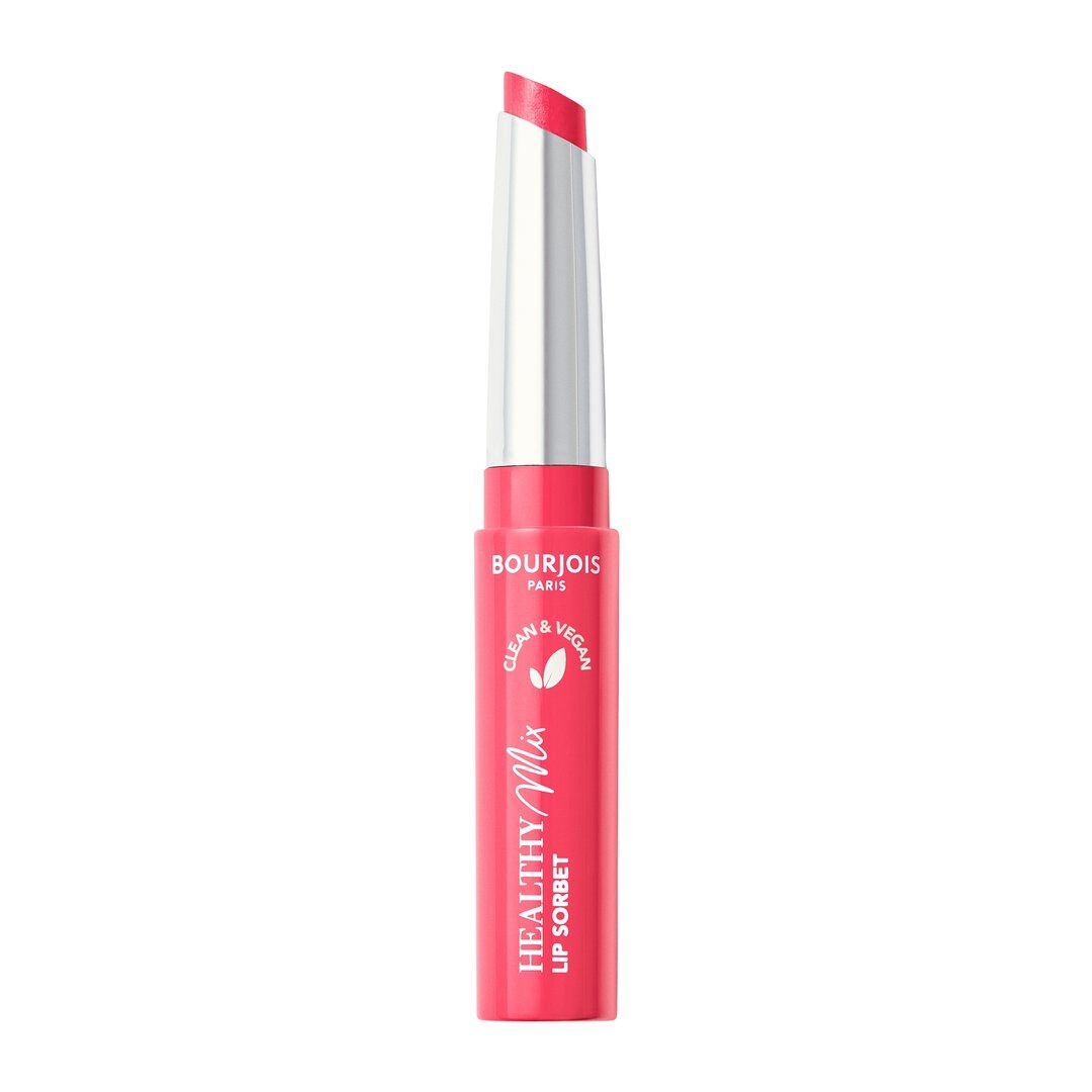 BOURJOIS  Healthy Mix Clean Lip Sorbet