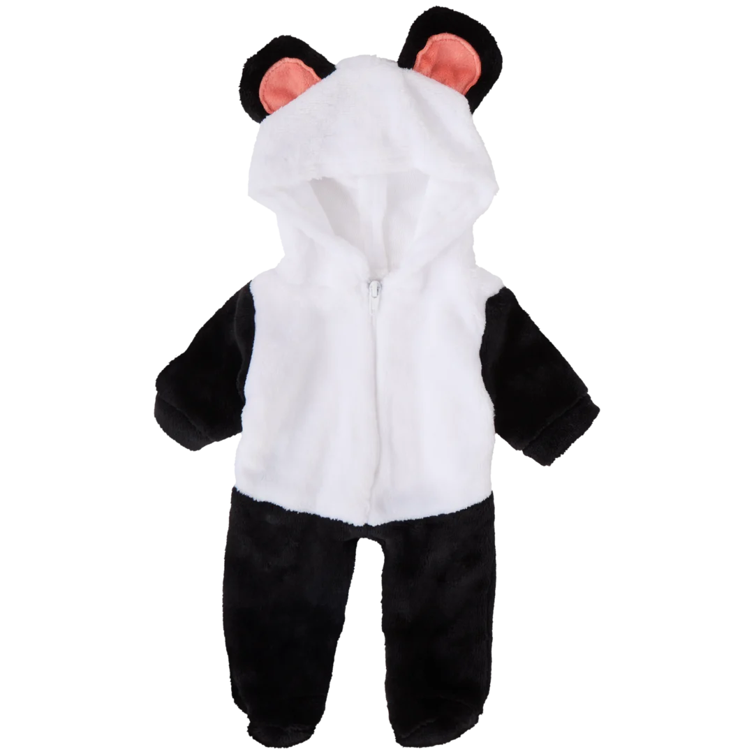 Dolly Star poppen-onesie Diverse varianten