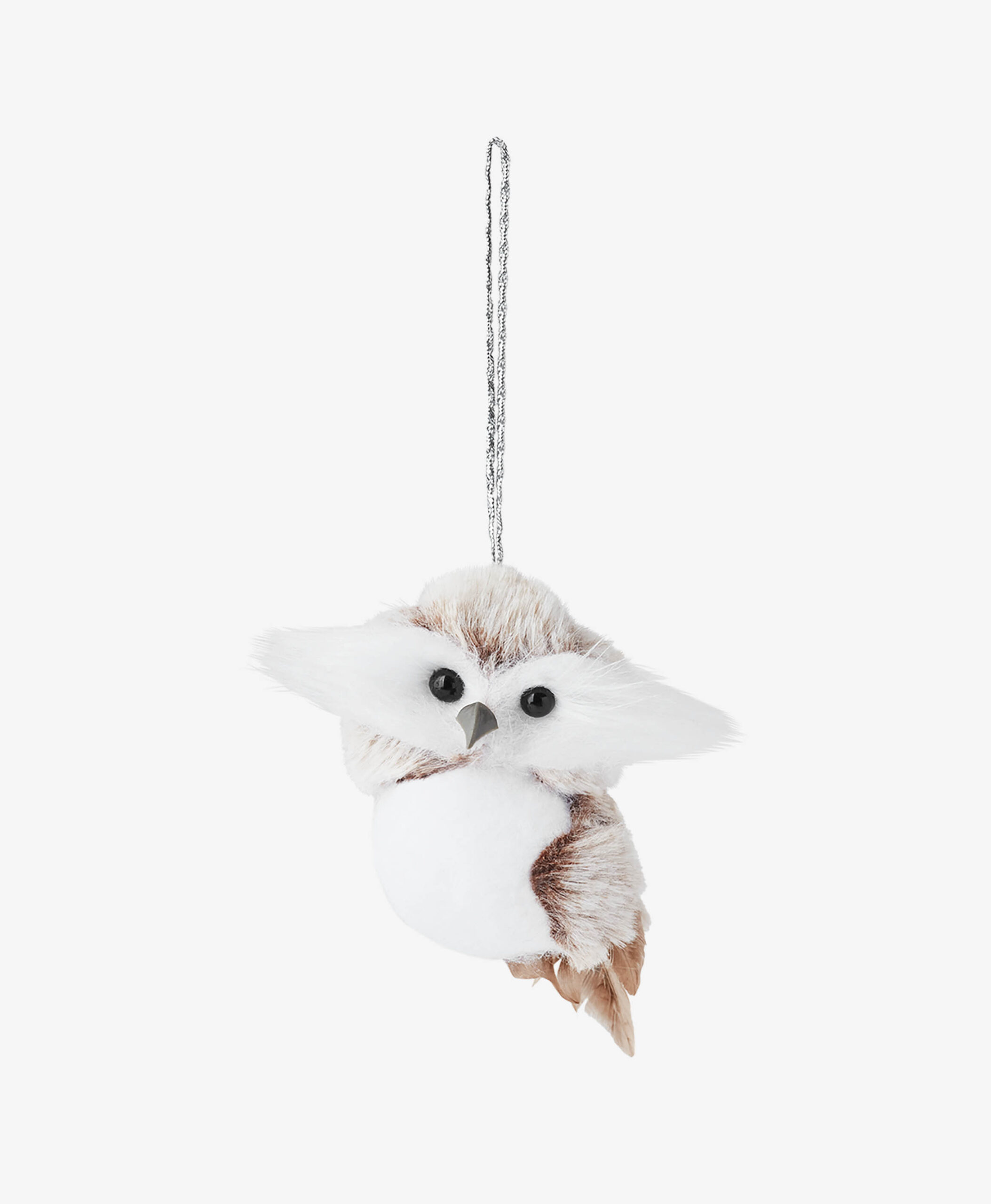 Eulen Ornament
