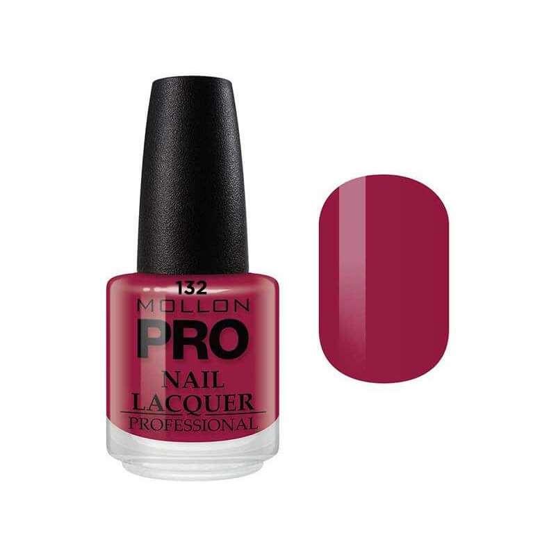 Vernis Classique 15 ml Mollon Pro