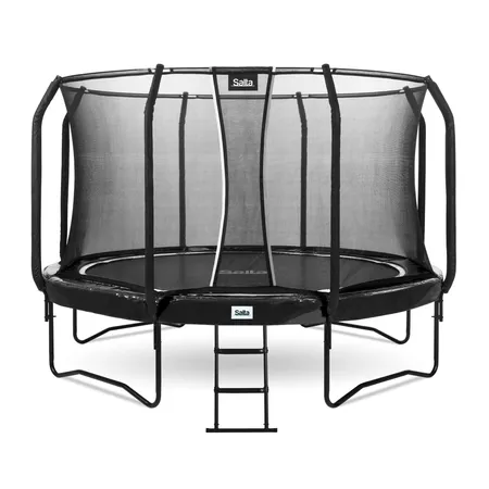 Salta First Class 366 cm - Schwarz