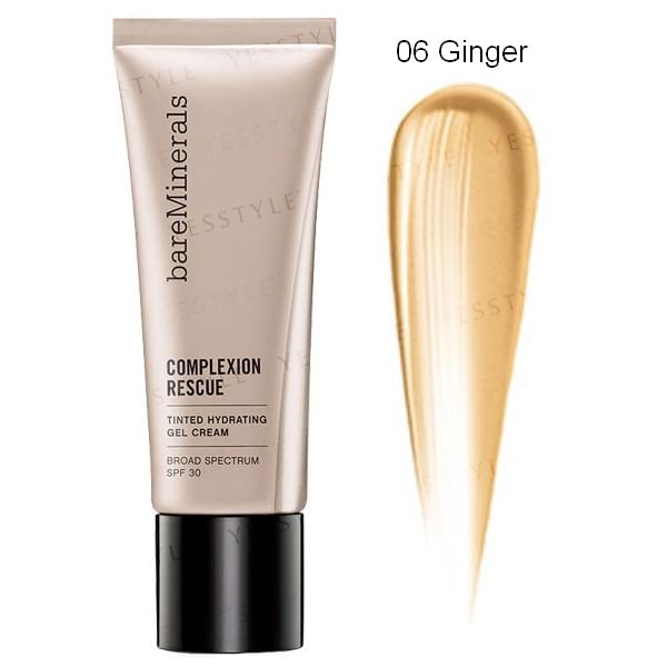BareMinerals - Complexion Rescue Getinte Hydraterende Gelcrème SPF 30