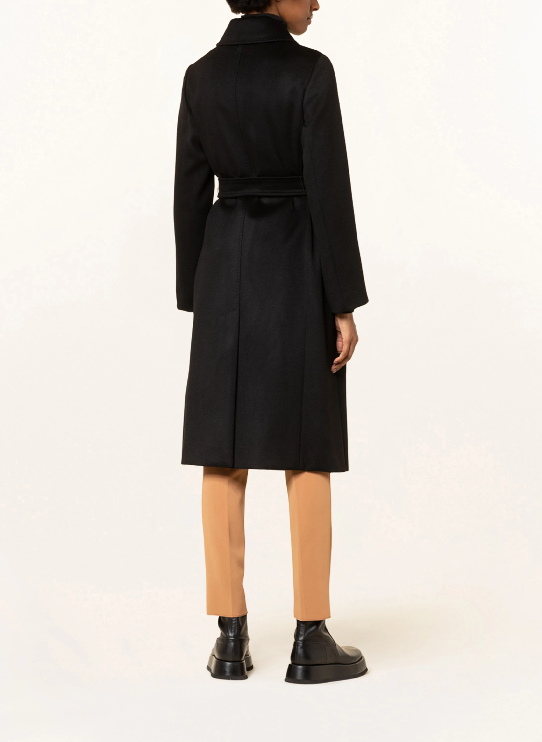 Max Mara STUDIO Wollmantel BCOLLAG