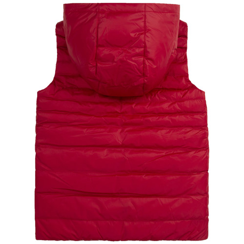 BOSS - J26486-99C - Noir / Rouge