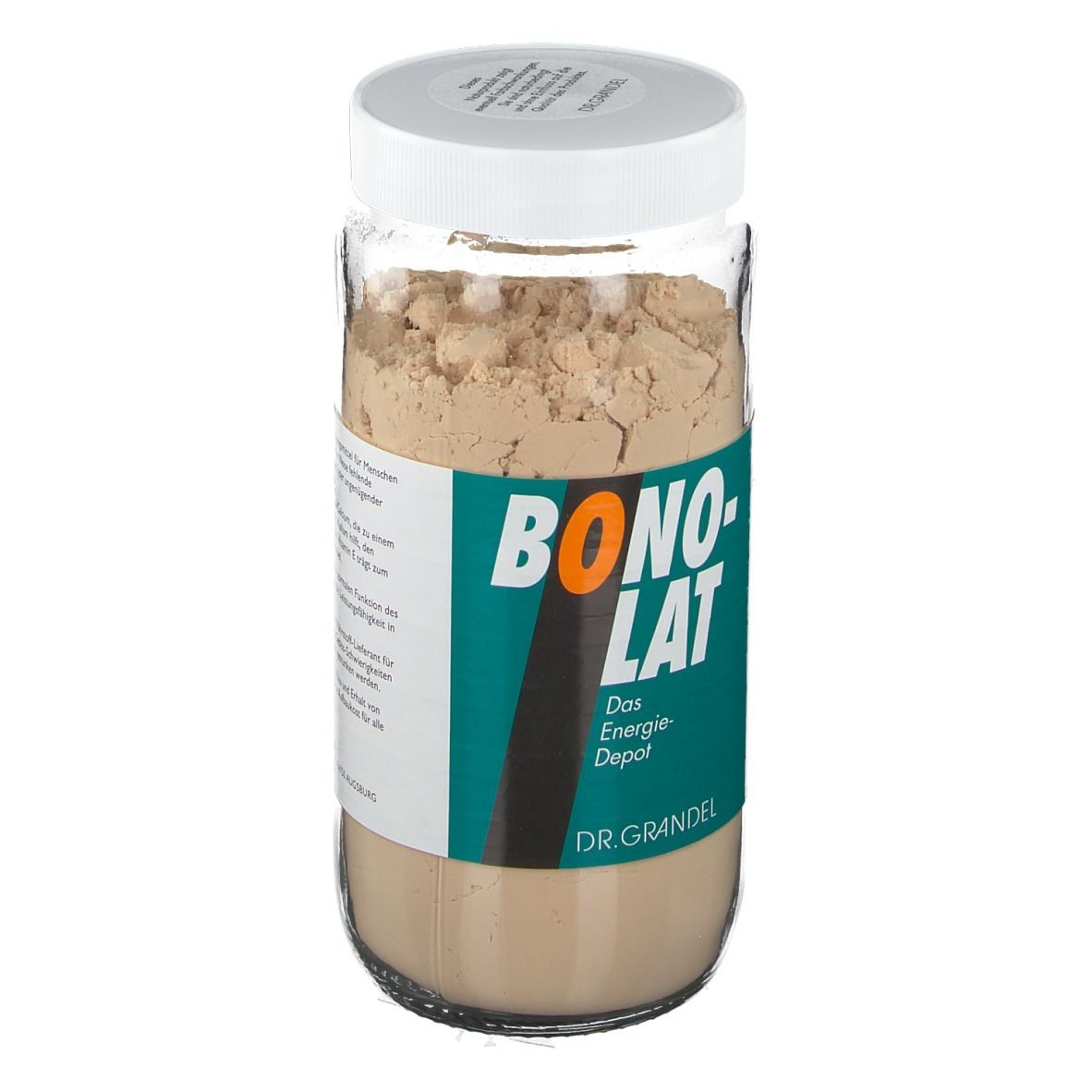 BONOLAT Dr. Grandel