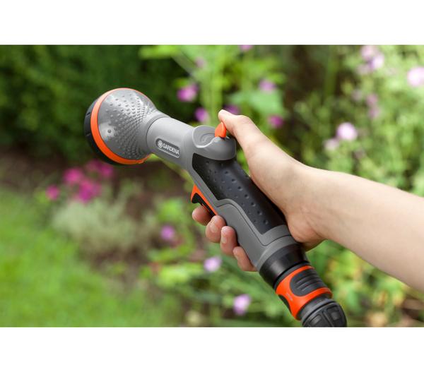 GARDENA Comfort Brause für empfindliche