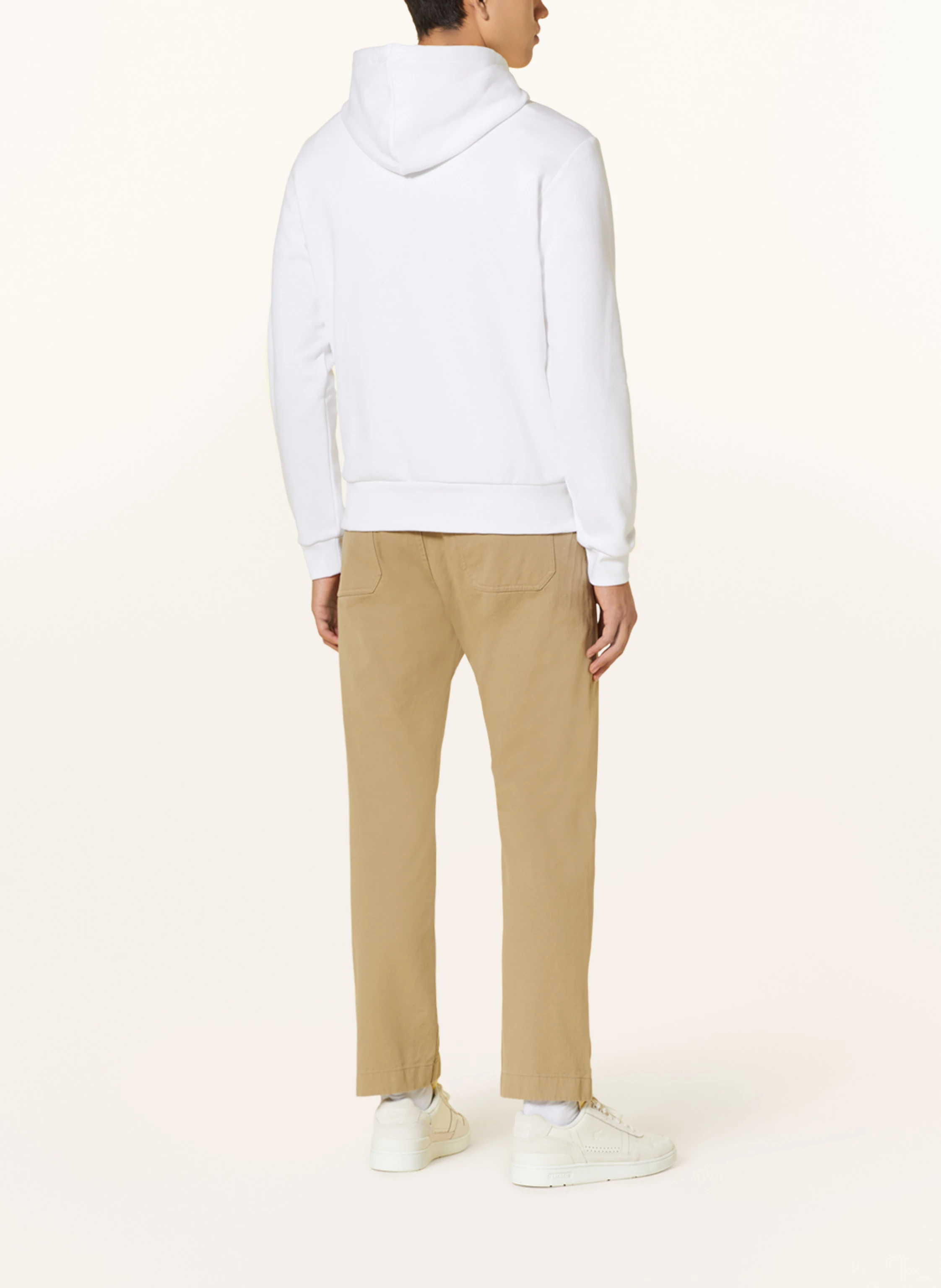 LACOSTE Hoodie