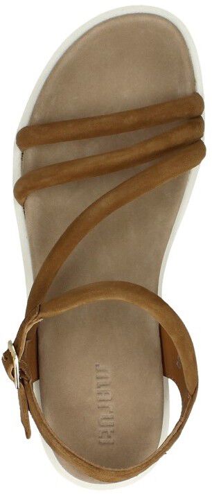 Maruti Luca cognac