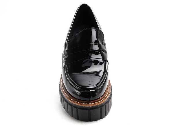 Reqins basses femme belina noir