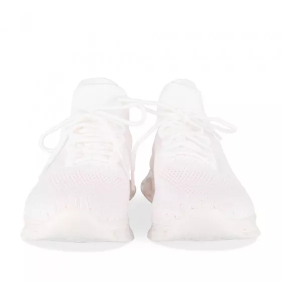Baskets BLANC PHILOV
