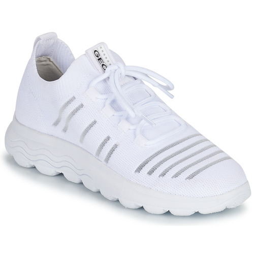 Geox - D SPHERICA C Blanco