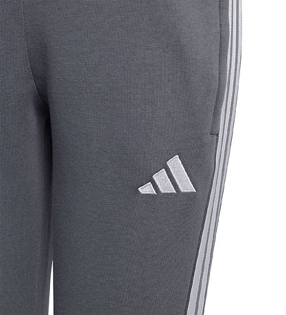adidas Performance Jogginghosen - TIRO23L SW PNTY - Grau