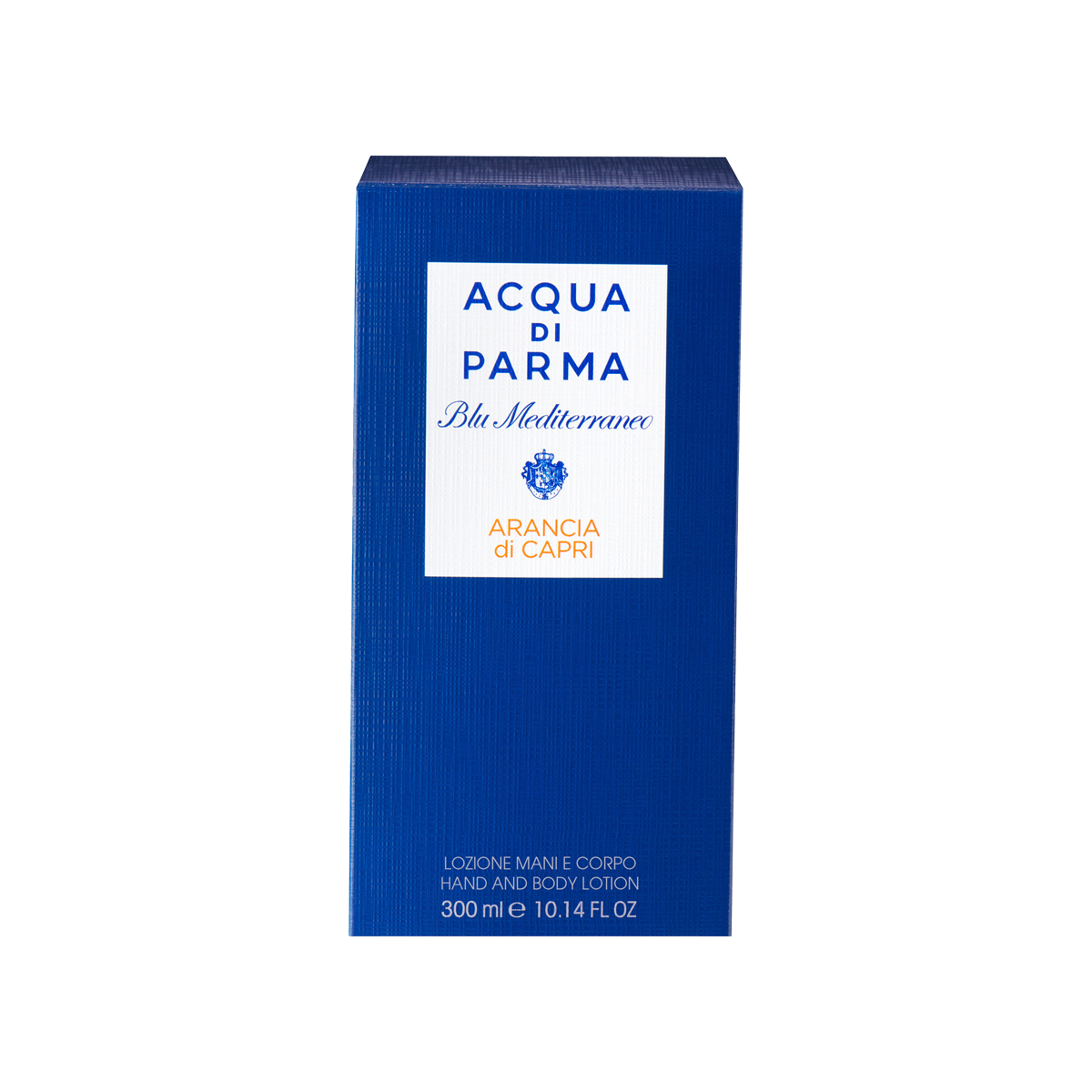 Arancia di Capri Hand & Body Lotion 300ml