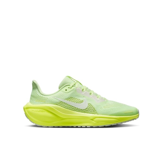 Nike Junior Løbesko Air Zoom Pegasus 41 Grøn