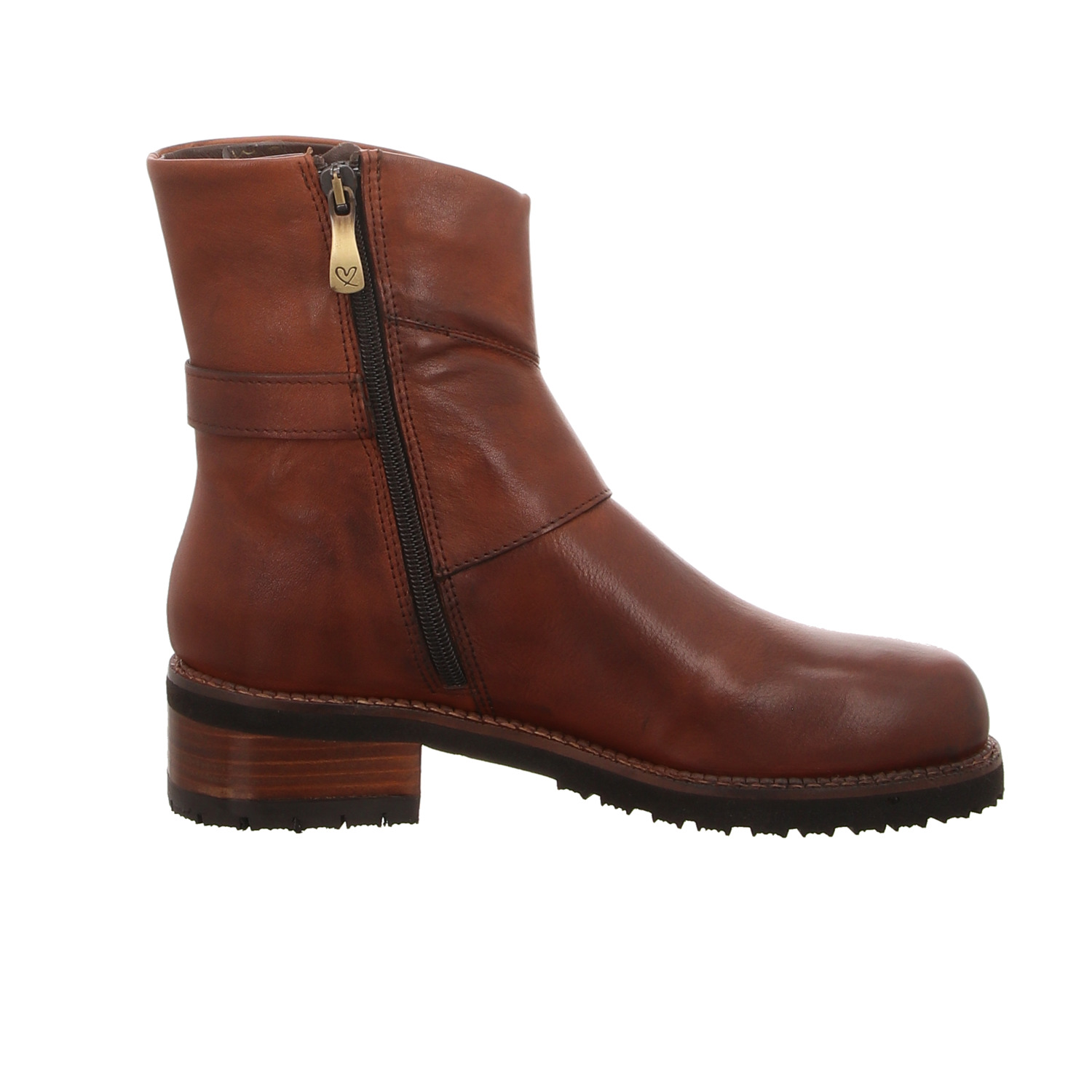 Everybody Stiefel braun braun