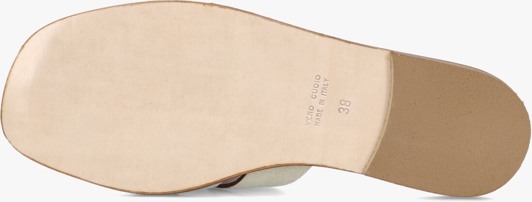 OMODA ATELIER beige omoda atelier slippers x kae
