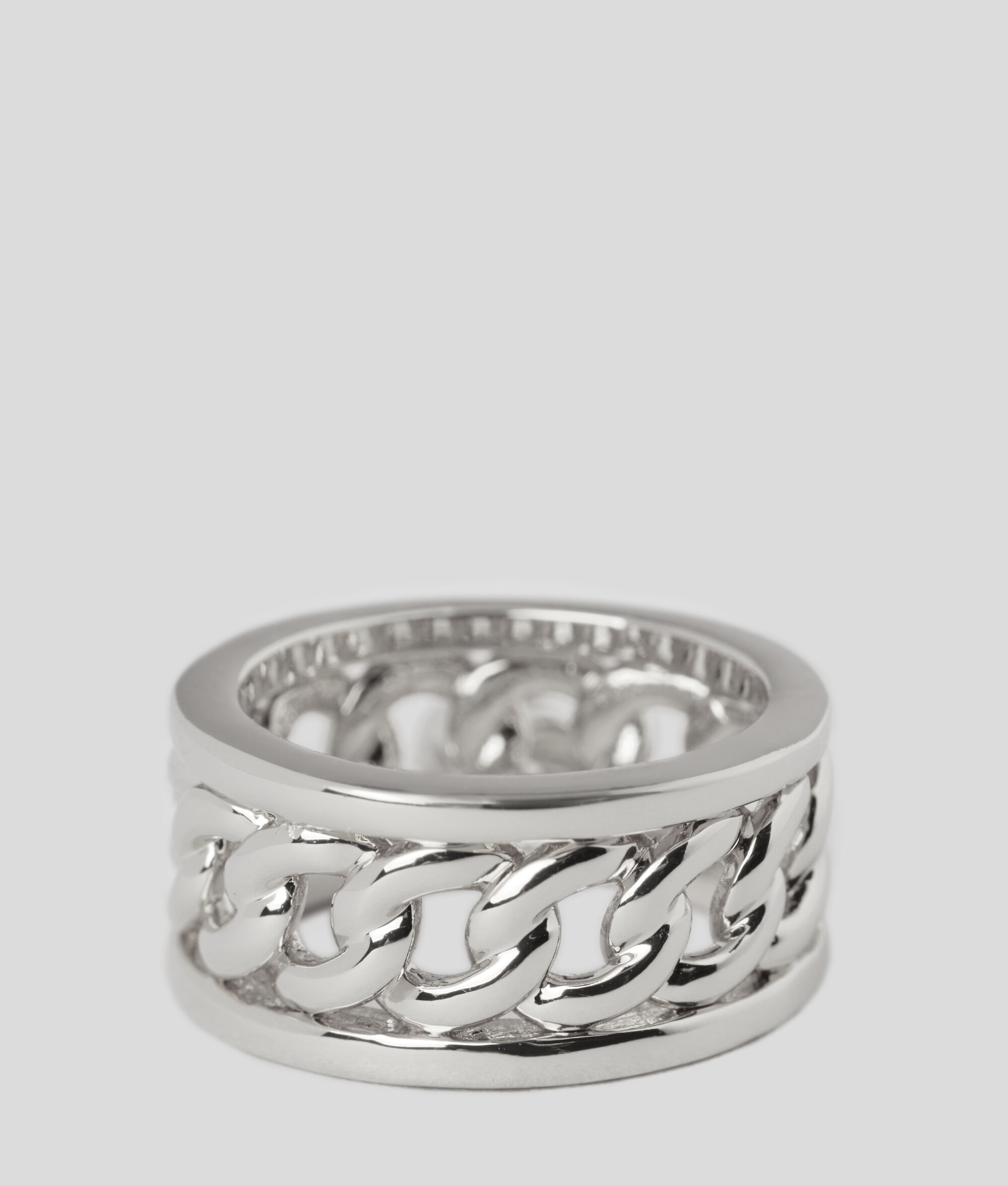 BAGUE À BRELOQUE K/IKONIK KARL