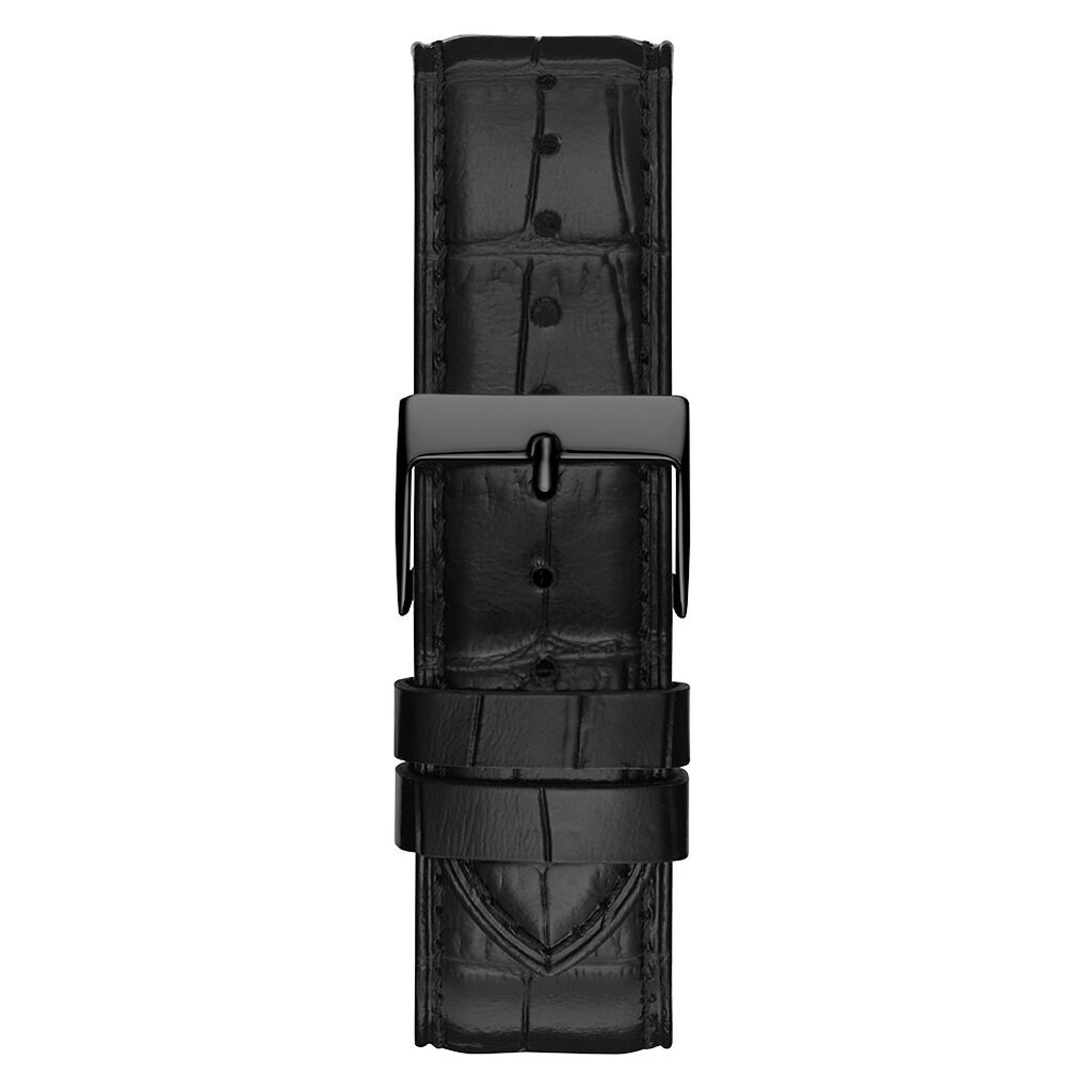 Montre Guess Monarch Noir