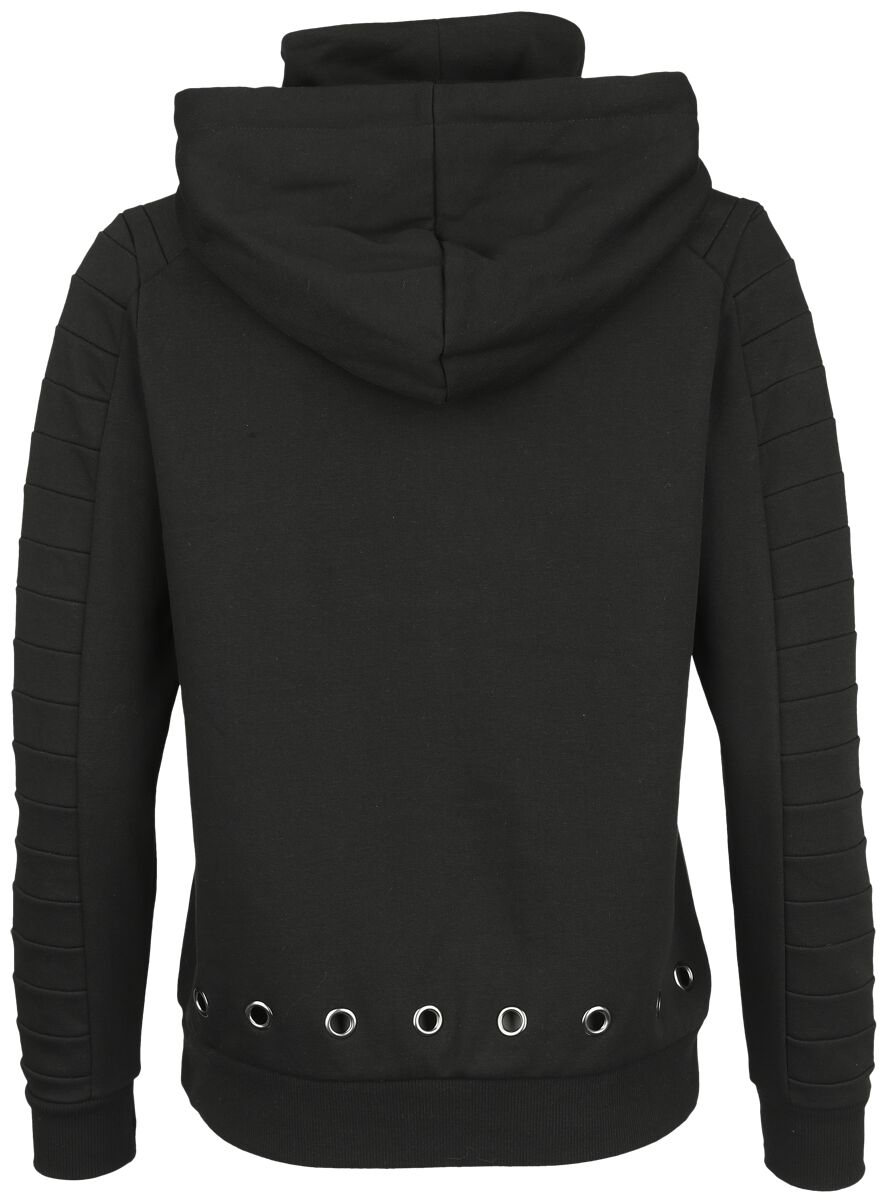 Gothicana X Anne Stokes - Sweat à capuche | Gothicana by EMP Sweat-shirt à capuche