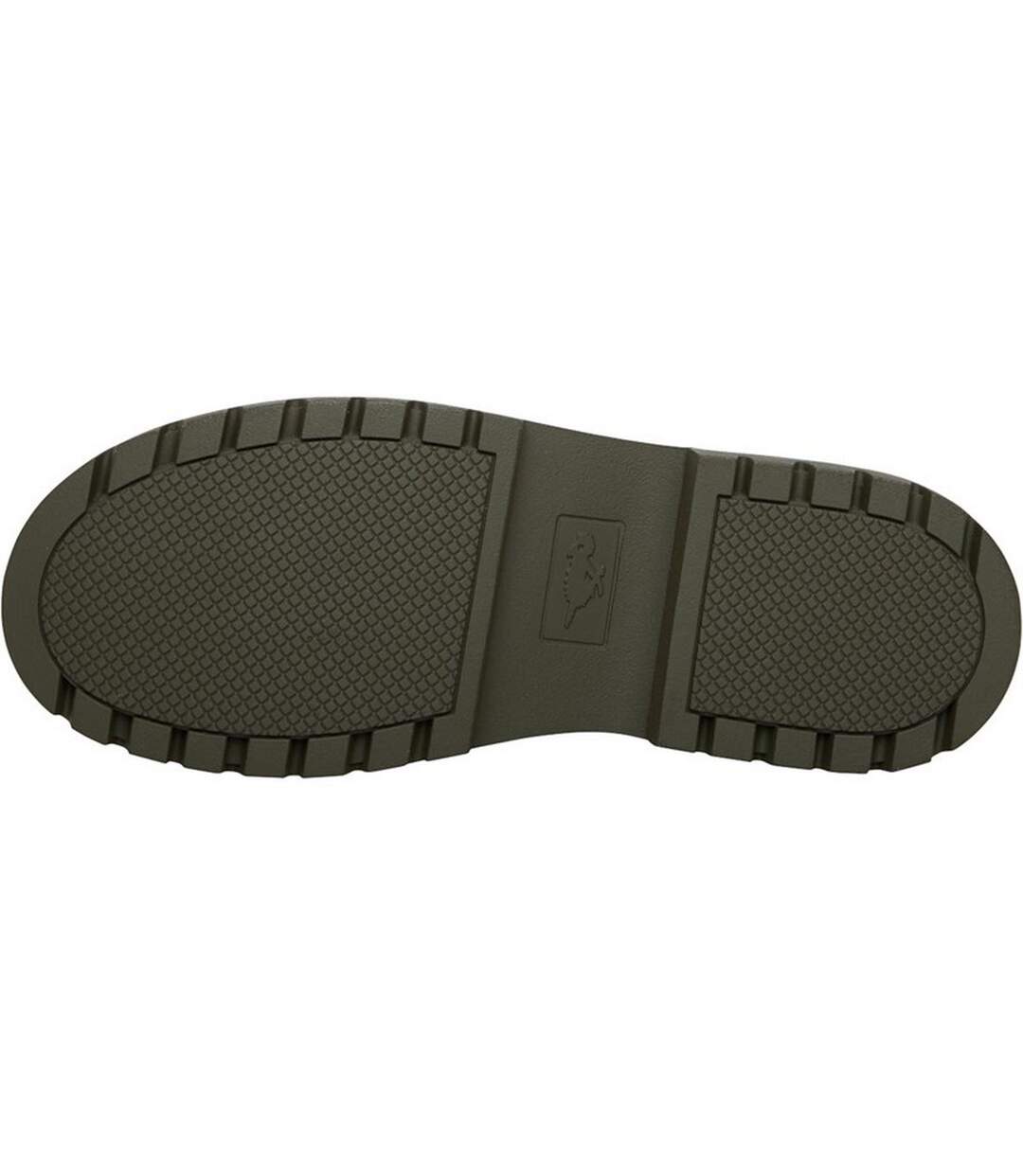 Rocket Dog - Bottines de marche DITA - Femme (Vert sombre) - UTFS9497