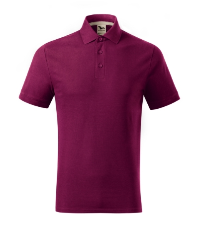 Malfini 234 - Polo en Coton Bio Certifié Élégance Naturelle