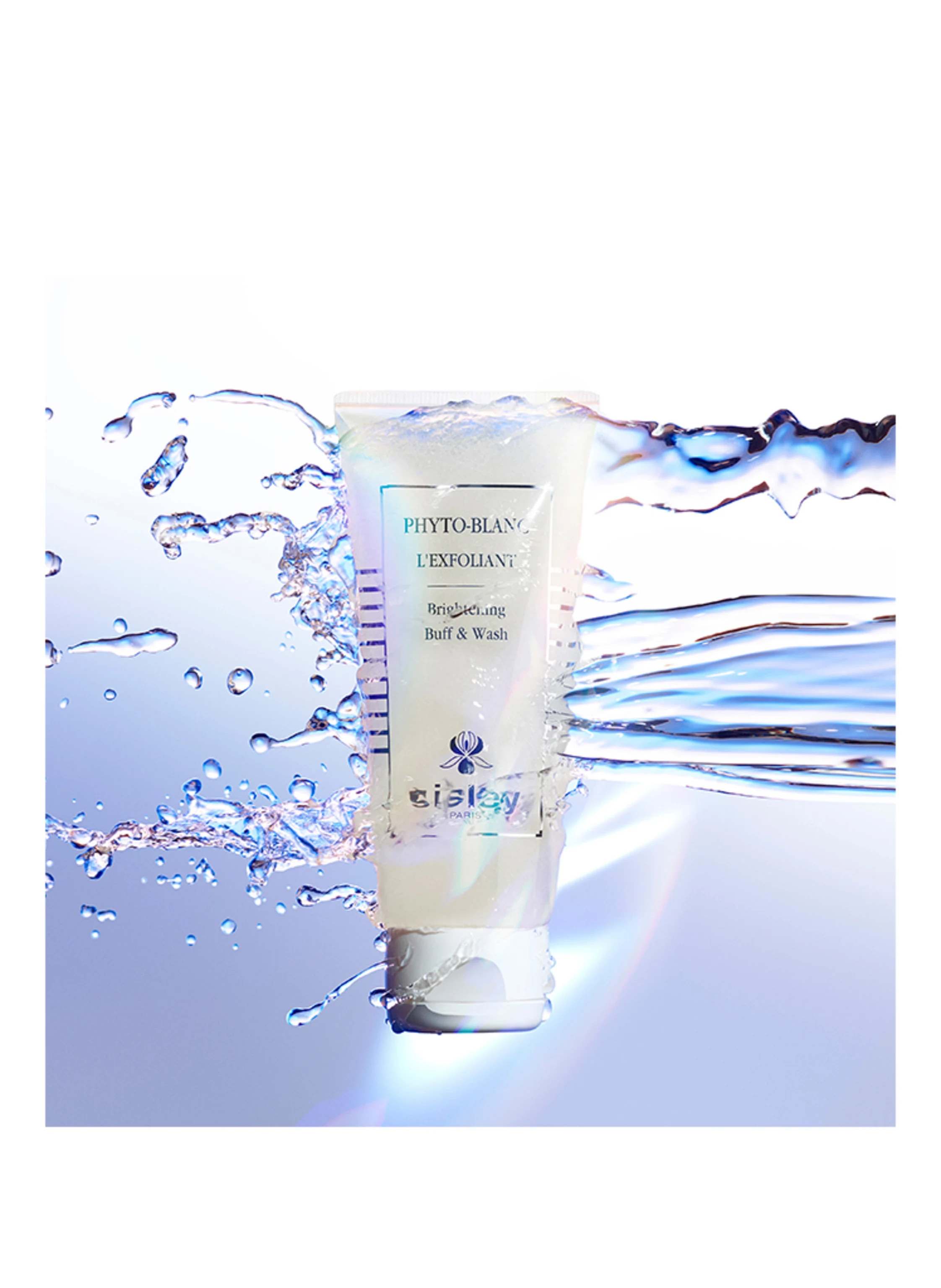 sisley Paris PHYTO-BLANC L´EXFOLIANT