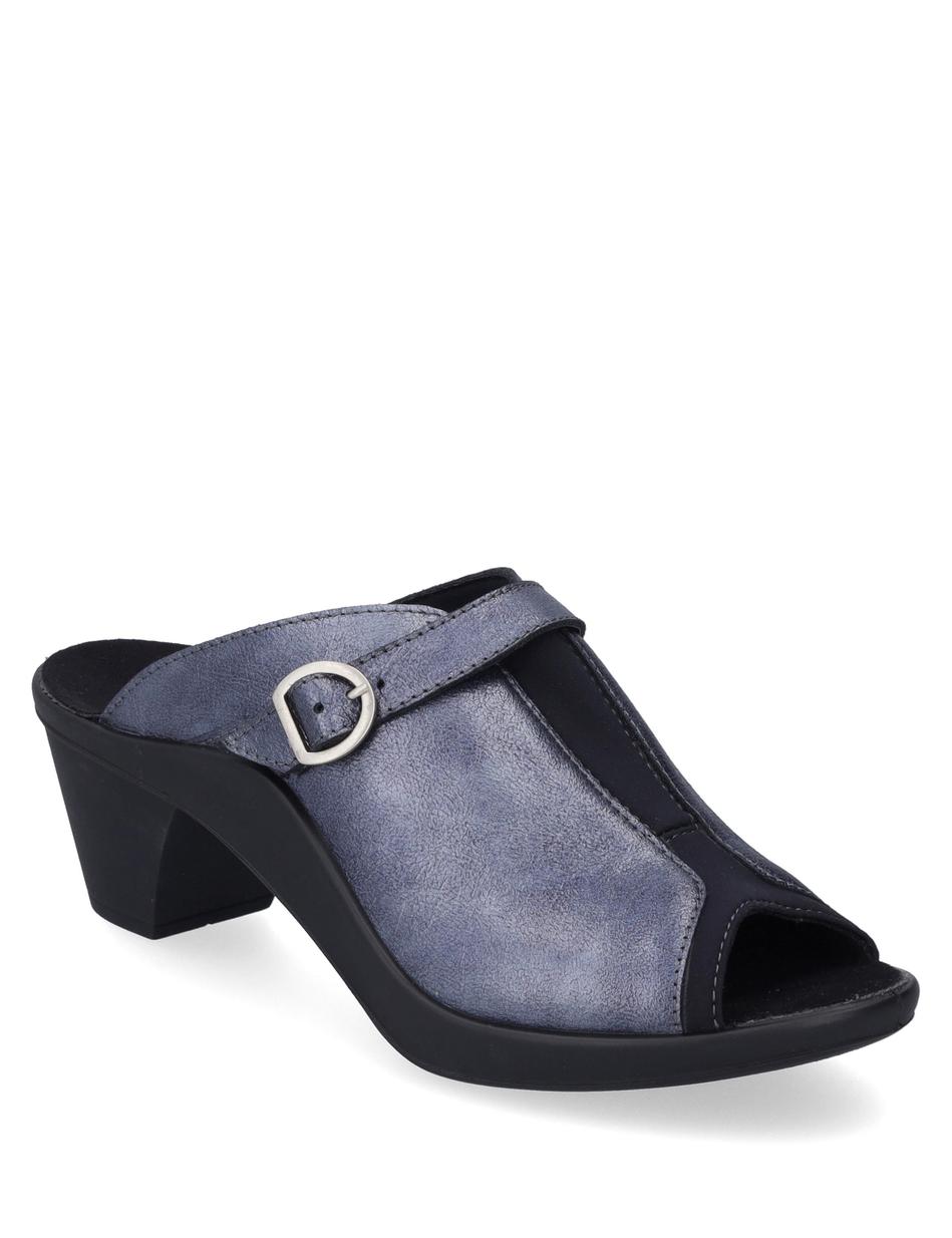 Clog St.Tropez 266, ocean-kombi