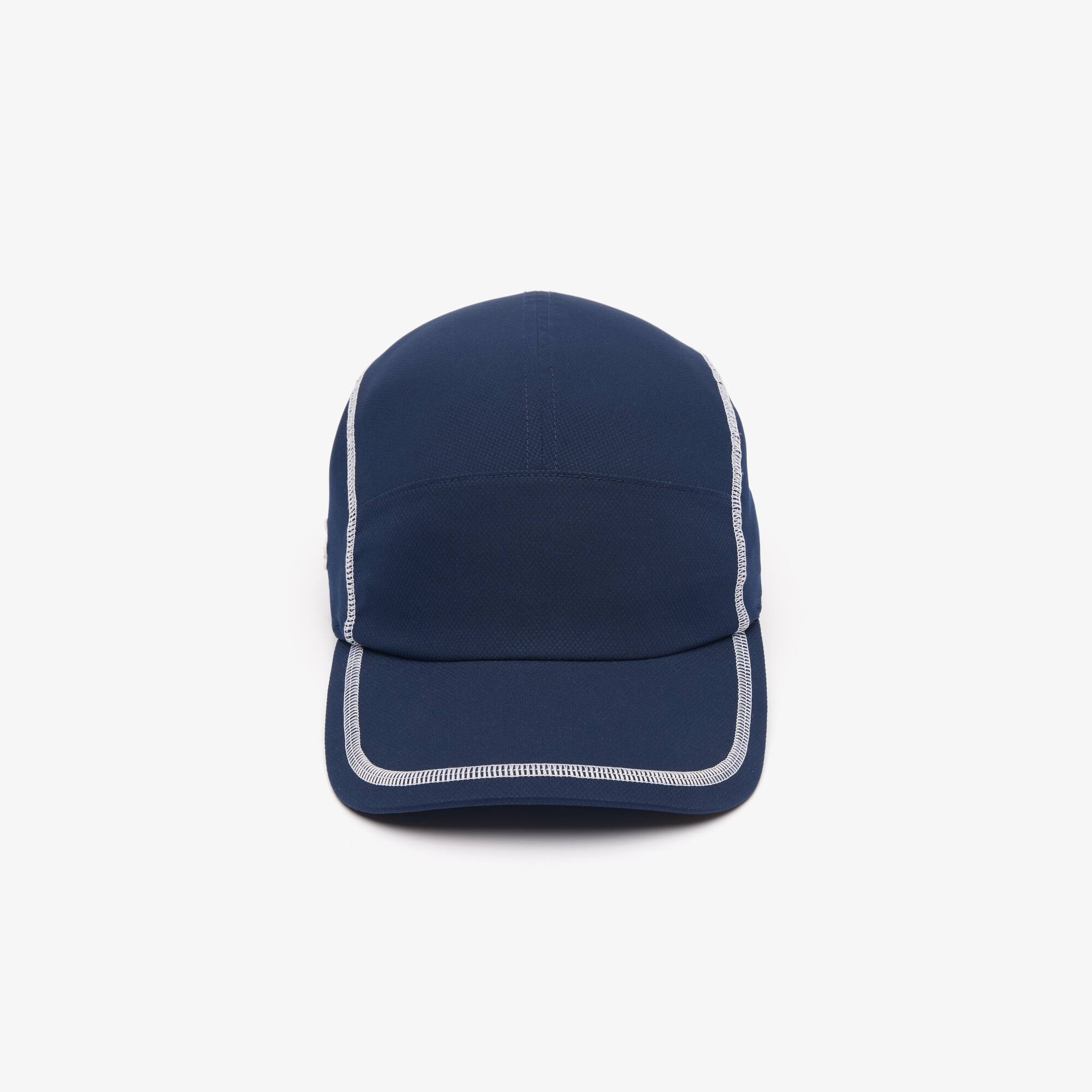 Casquette Tennis color-block Chapeaux & Casquettes - Bleu - Lacoste - Homme