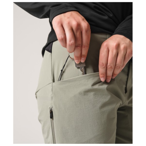 Ortovox - Women's Sequence Trail Shorts - Pantalon de cyclisme