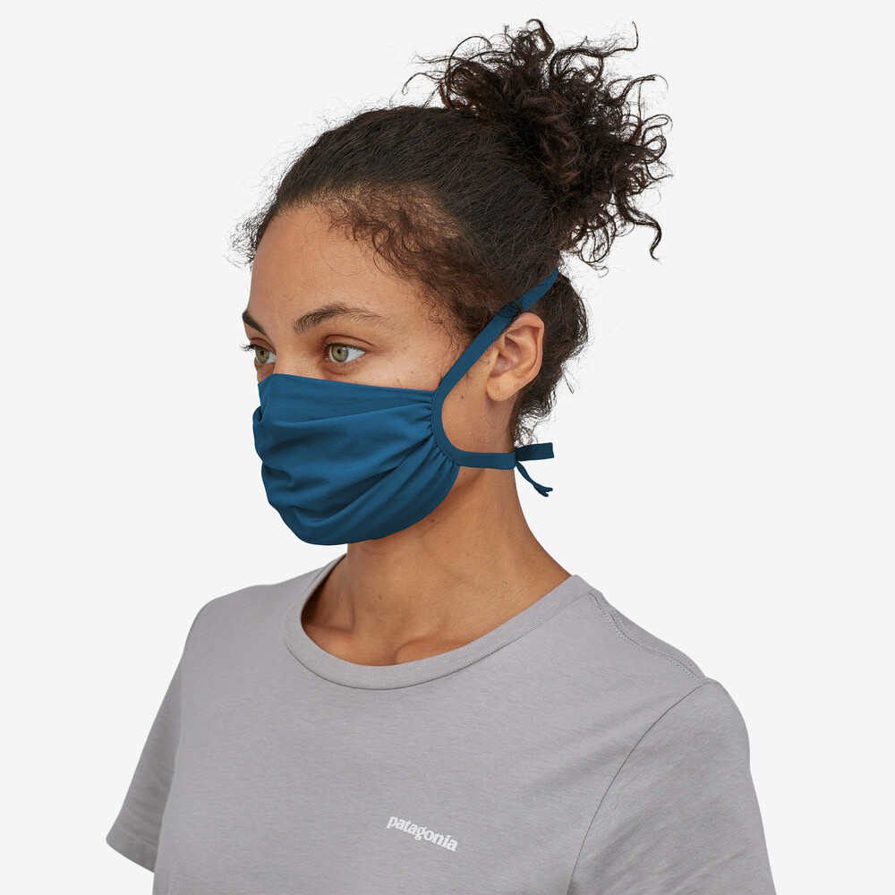 Nano-Air Gesichtsmaske