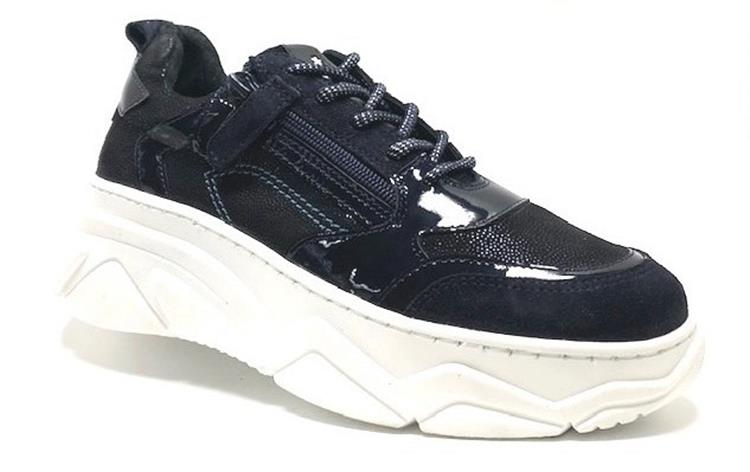 Piedro 1117613870 wijdte 5.5 blauw