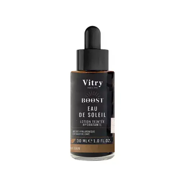 Vitry Boost Eau de Soleil 30ml