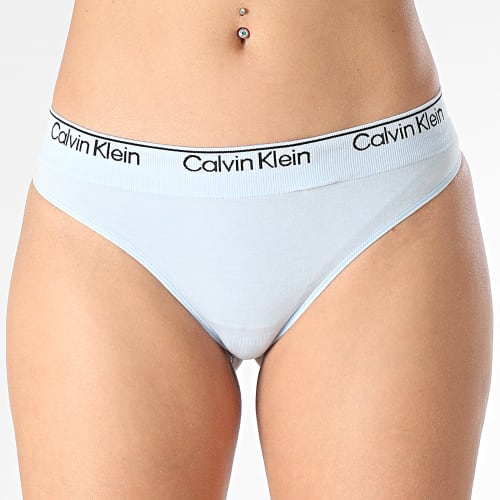 String Femme QF7095E Bleu Ciel